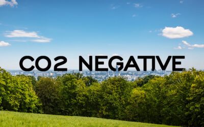 CO2 NEGATIVE IMPACT, WHAT DOES IT MEAN?