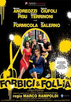 forbici-follia